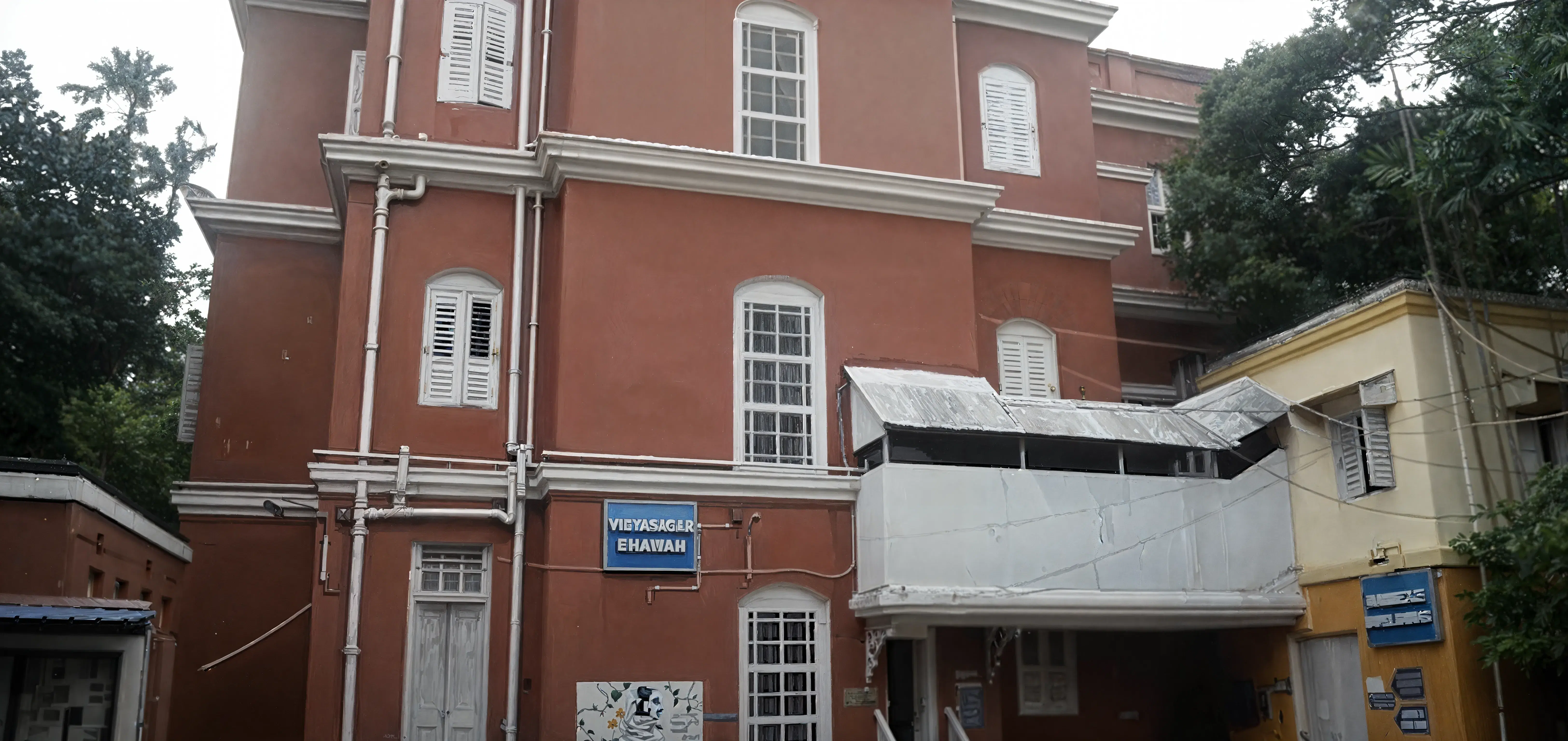 Bethune College Kolkata Academic Infrastructure photo 6